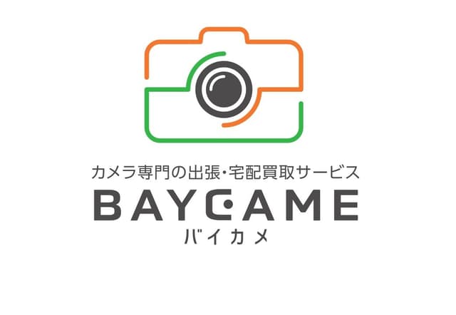 バイカメ(株式会社CHC)