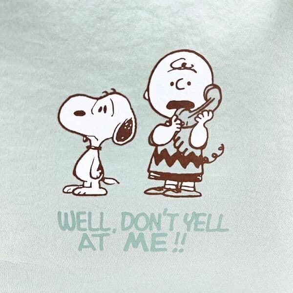 ホテルでも自宅でも大活躍!スヌーピーの2WAY吊下げポーチが便利すぎる!