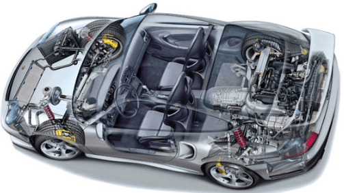 自動車用鋼管市場調査レポート:成長要因と投資機会分析2025