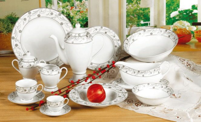 セラミック食器産業分析2025:市場規模、成長率、トレンド分析