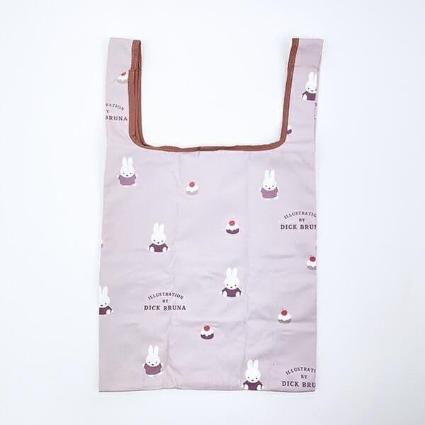 ミッフィーのドルチェシリーズはくすみカラーがおしゃれでかわいい。落ち着きのあるくすみカラーがナチュラルなかわいさです。