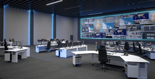 指令センターおよび制御室設計市場分析:世界市場の成長、動向、機会、産業予測2026-2032