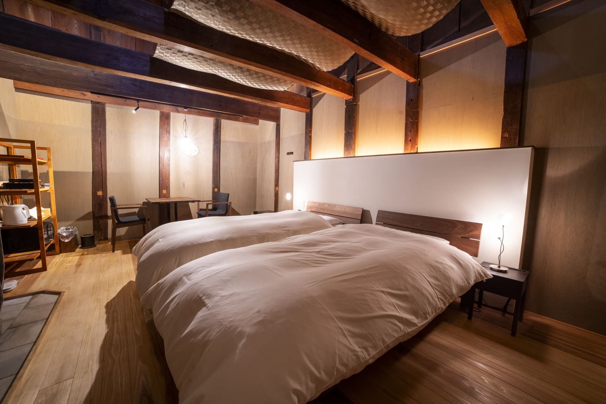 滋賀県長浜市“眠りの質”を最大化する極上睡眠体験プランが11月5日発売開始