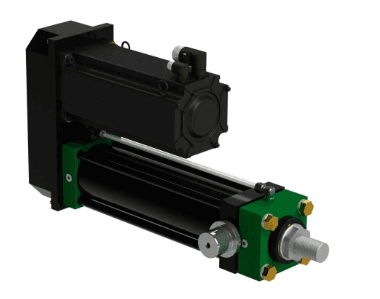 サーボ電動シリンダ市場調査レポート:成長要因と投資機会分析2025