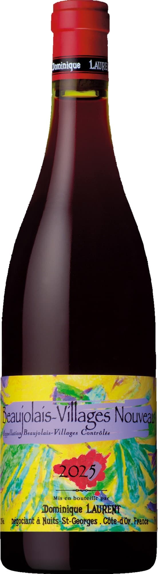 【2025年11月20日木曜日】ボージョレー・ヌーヴォー解禁日