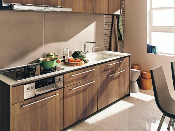 理想のキッチンを手に入れるプランニングアドバイス!