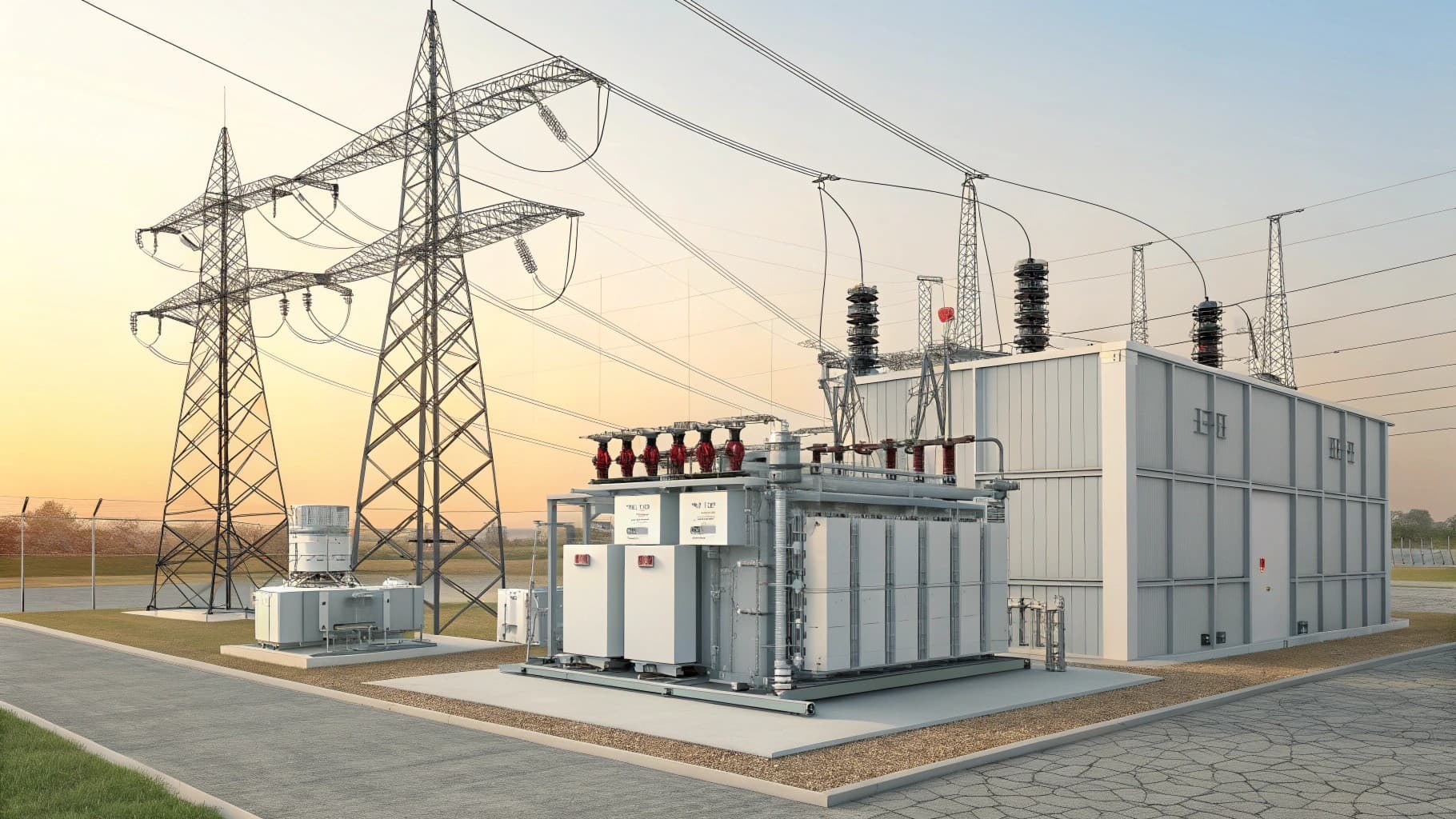 日本の高電圧直流送電(HVDC)送電システム市場規模は、2034年までに1,226.2百万米ドルに達すると予測されており、年平均成長率(CAGR)は5.77%です。