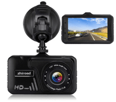 自動車用ダッシュボードカメラの市場規模、成長率、競争環境レポート2026