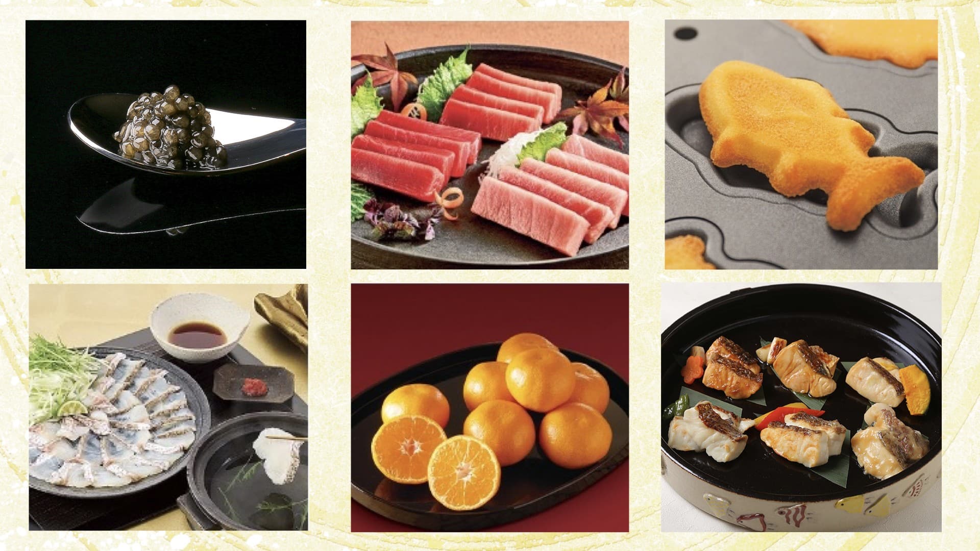 冬のギフトは近大で! お歳暮に近大関連商品が登場 実学教育の成果として「近大マグロ」などを販売