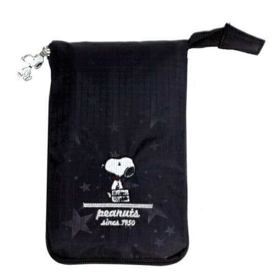 大人気シリーズ、スヌーピーのナイト and スリープのバッグがいろんなタイプのバッグに。