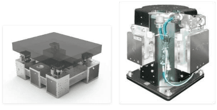半導体用アクティブ防振装置の世界市場調査レポート:競合分析、予測2025-2031