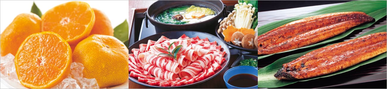 産地直送通販サイト「JAタウン」で JA鹿児島県経済連 鹿児島の味「ふるさと便」がオープン