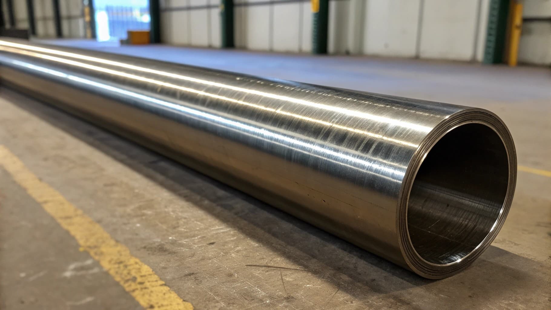 日本の鋼管市場規模は2033年に55億2,723万米ドルに達する見込み | 年平均成長率(CAGR)は1.28%