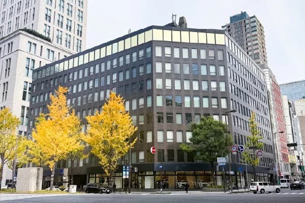 【株式会社サイバーレコード】大阪支社 移転のお知らせ