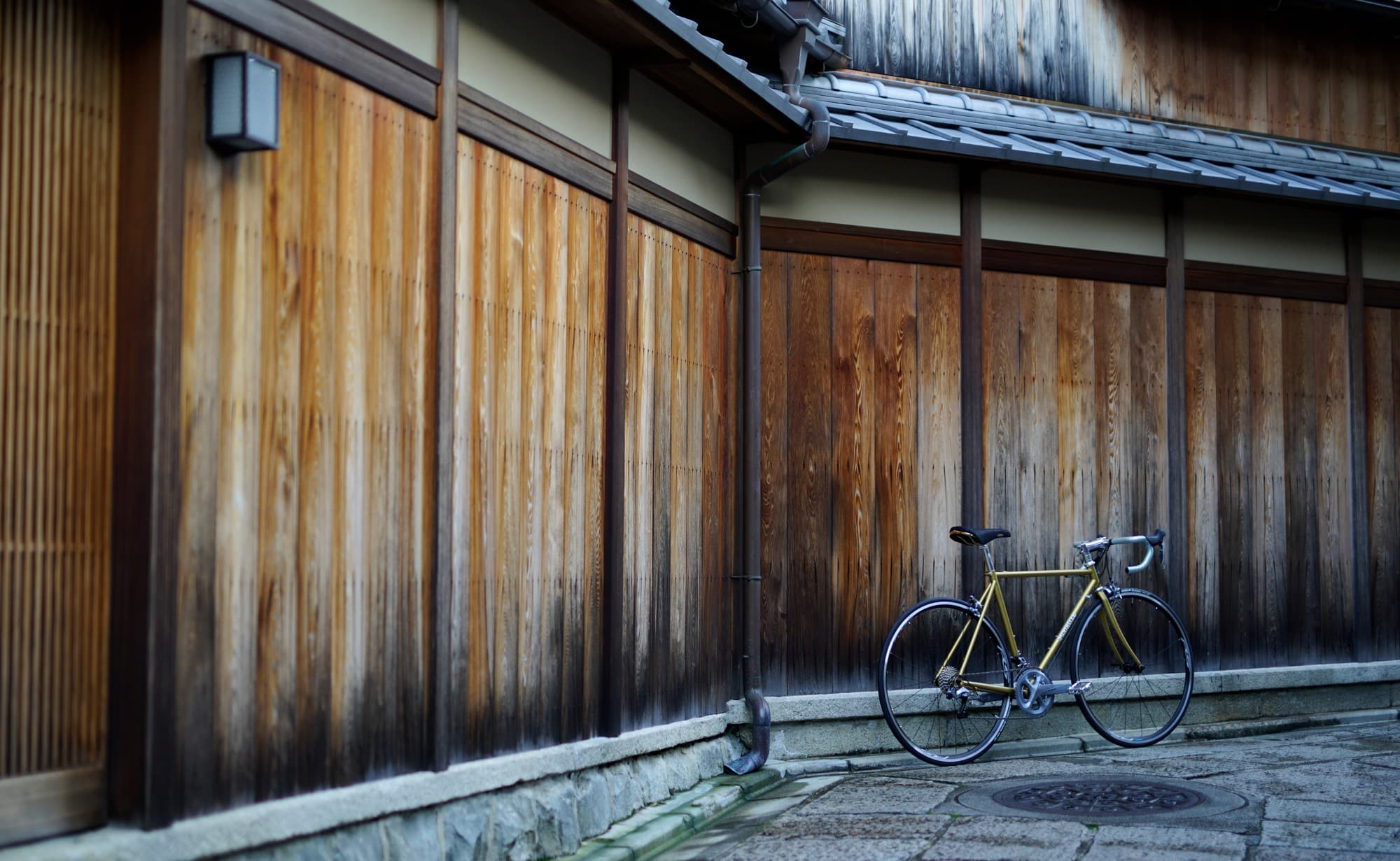 “愉しむため”の一台を追求し続ける京都「ビゴーレ」 創業97年、ふるさと納税で選べる15の返礼品が登場