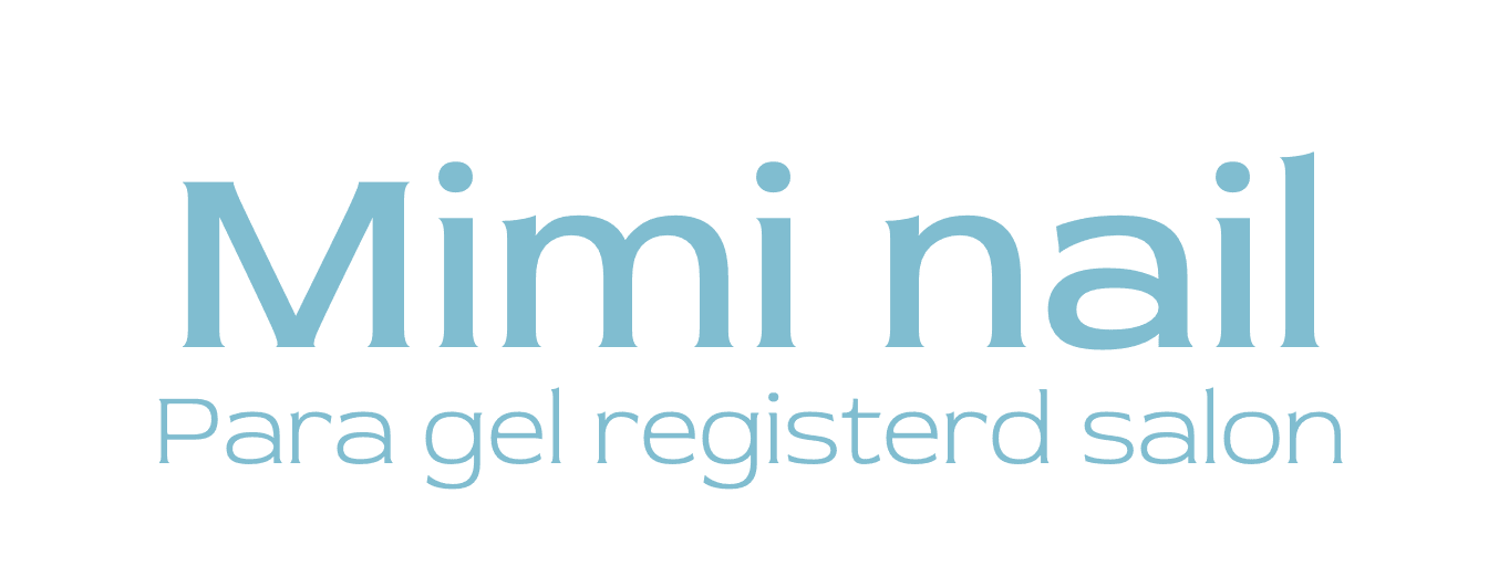 パラジェル登録サロン Mimi nail