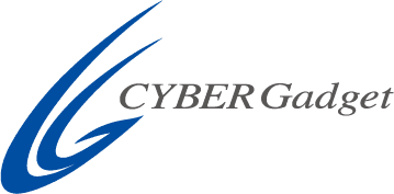 ㈱サイバーガジェット オンラインショップ