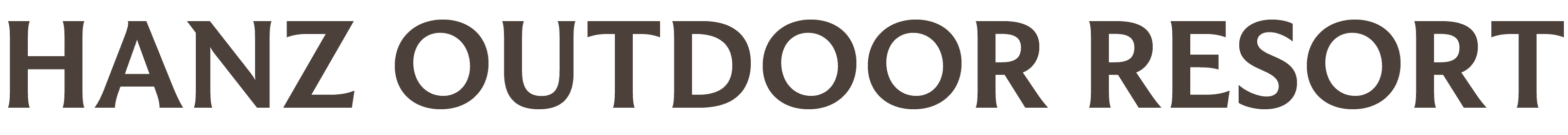 株式会社ハンズゴルフ&リゾート