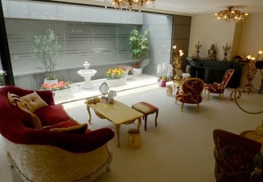 SO グレイスクリニック