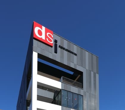 デジタルソリューション株式会社
