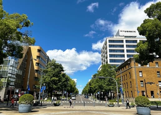 神奈川県住宅供給公社