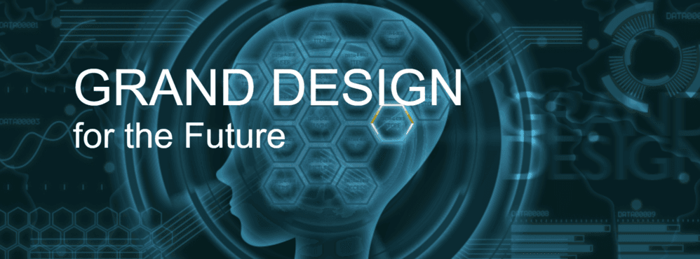 グランドデザイン株式会社