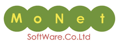 株式会社モネットソフトウェア