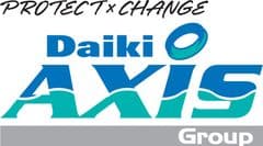 株式会社ダイキアクシス