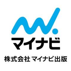 株式会社マイナビ出版