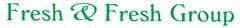 株式会社フレッシュアンドフレッシュジャパン