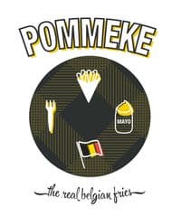 POMMEKE株式会社