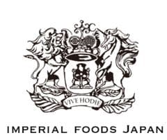 インペリアルフーズジャパン合同会社