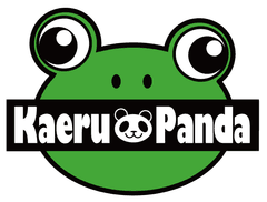 株式会社カエルパンダ