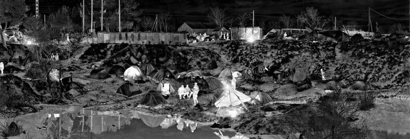 プリピクテ国際写真賞 東京巡回展
『Prix Pictet SPACE(宇宙・空間)』
2017年11月23日(木)より代官山ヒルサイドフォーラムにて開催