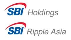 SBIホールディングス株式会社、SBI Ripple Asia株式会社