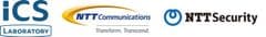 株式会社ICS研究所 NTTコミュニケーションズ株式会社 NTTセキュリティ・ジャパン株式会社