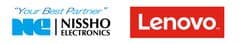 レノボ・エンタープライズ・ソリューションズ株式会社、日商エレクトロニクス株式会社