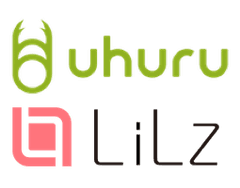 株式会社ウフル、LiLz株式会社