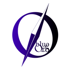 株式会社ブルーオーブ