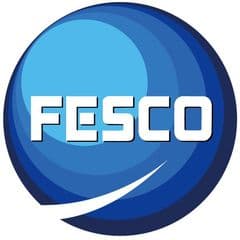 FESCO株式会社