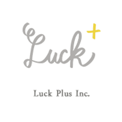 株式会社Luck Plus
