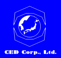 株式会社シーイーディーコーポレーション