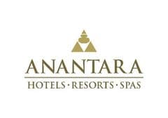 アナンタラ ホテル リゾート&スパ