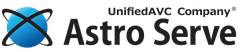 アストロサーブ株式会社