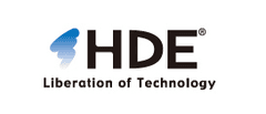 株式会社HDE
