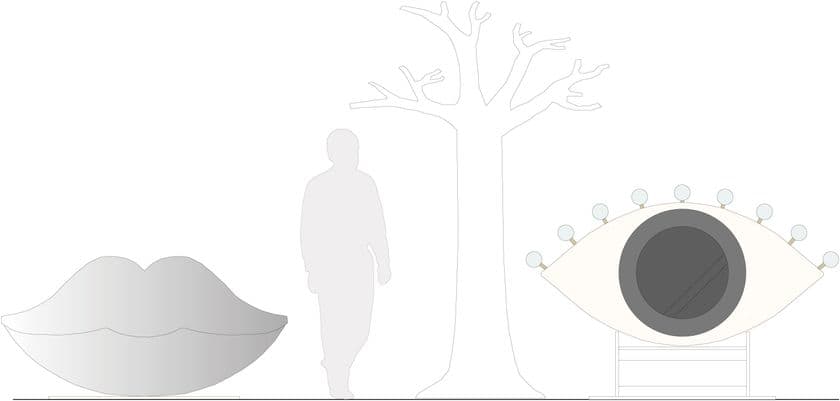 1円玉はキャッシュレス時代に姿を消してしまう?!
「改元特別企画
アートの力で価値をあげる!いちえんアート」を
開催します。