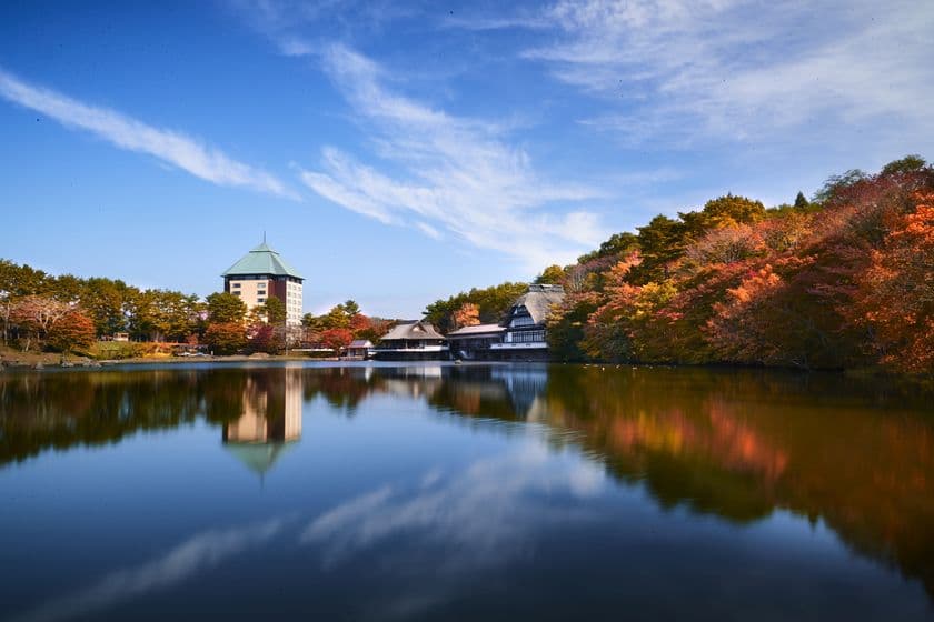 星野リゾート 青森屋
ほたての貝殻を手紙として送れる「ほたてがみ」実施
期間:2019年9月1日〜11月24日