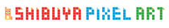 シブヤピクセルアート実行委員会