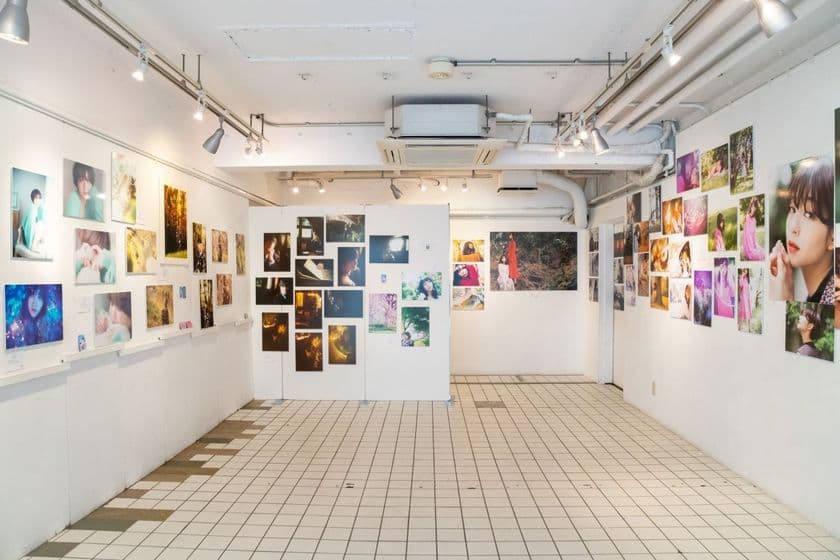 ミラーレスカメラユーザー急増で今話題のオールドレンズを
「見て、体験して、買える」体験型イベントが原宿で開催!