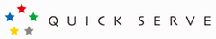 株式会社クイックサーブ